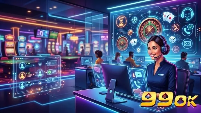cac-hinh-thuc-cham-soc-khach-hang-pho-bien-tai-casino