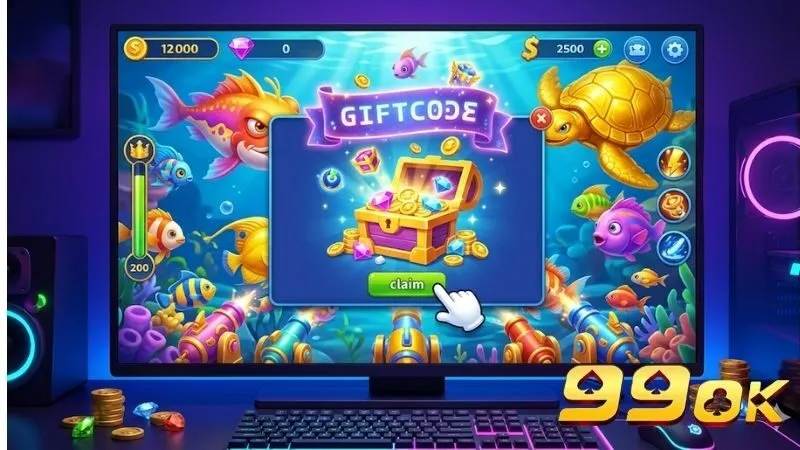 cach-su-dung-giftcode-ban-ca-dung-va-hieu-qua