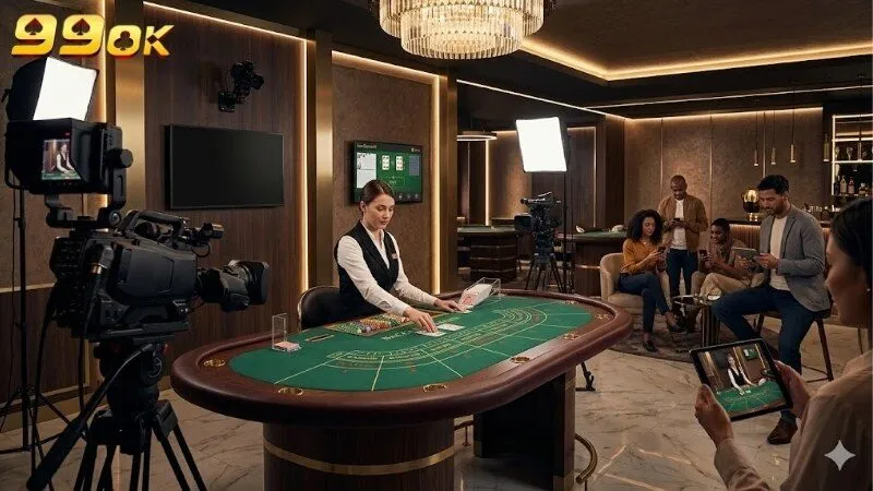 live-casino-99ok